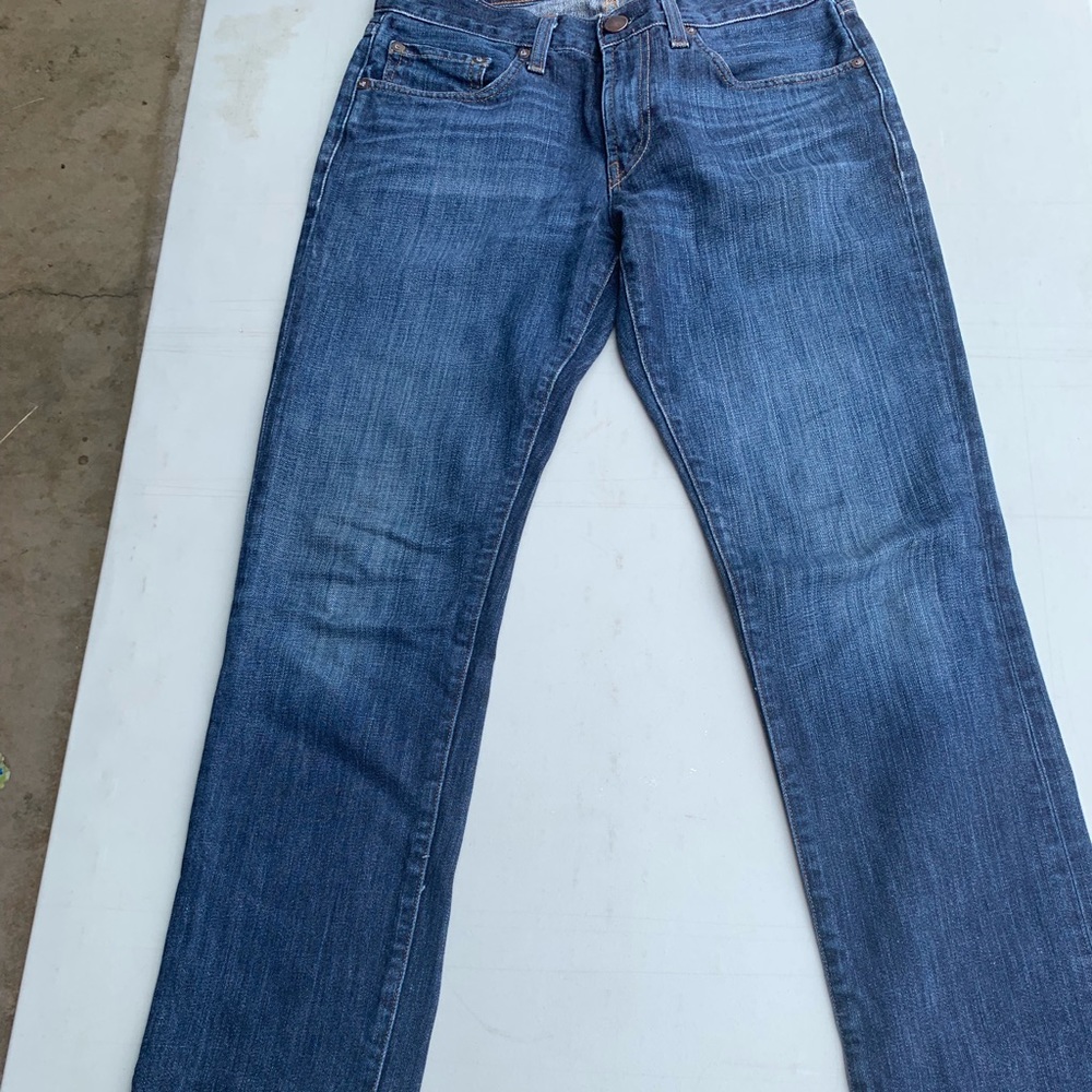 Men’s J Brand 31x32 jeans
